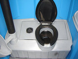 Mobiel Toilet Particulier LUXE_